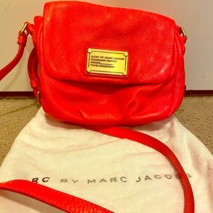 Marc By Marc Jacobs Classic Q Isabelle Crossbody